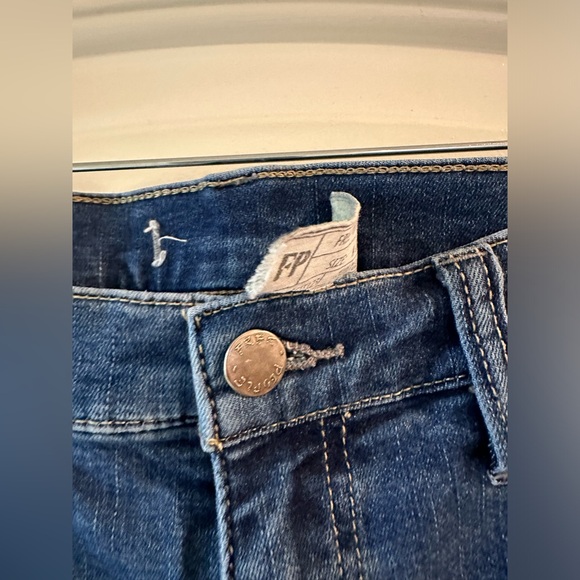 Free people jeans - Picture 2 of 2